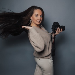 Anna Photo&Retouching